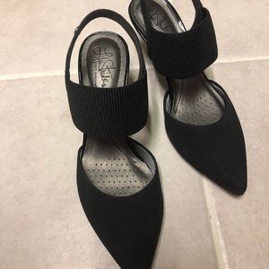 Lifestride Heels